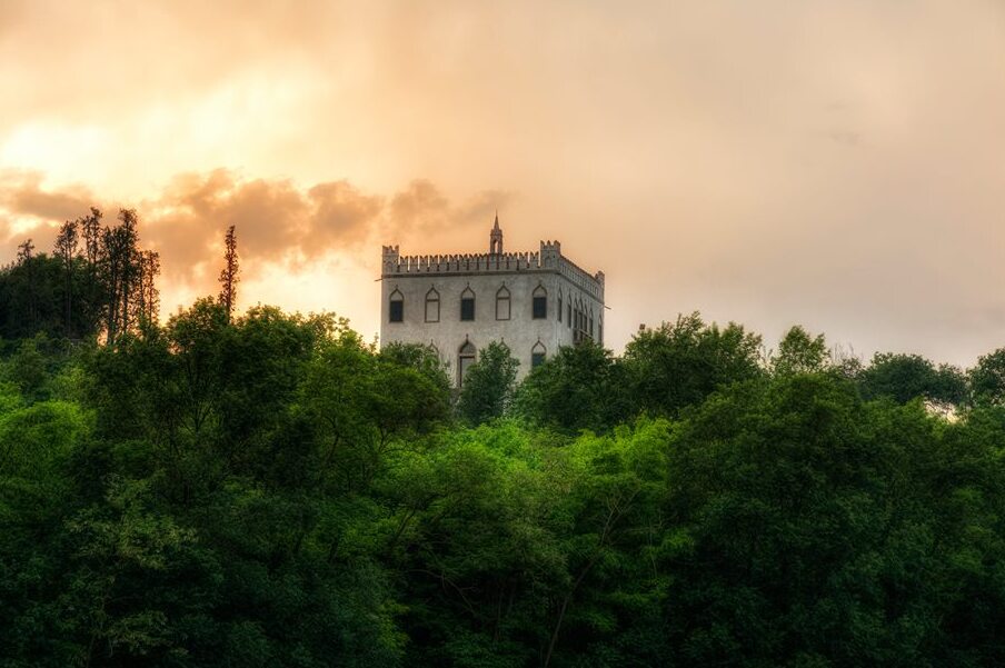 Villa Draghi - 35036 Montegrotto Terme PD | Secret World Trip Planner