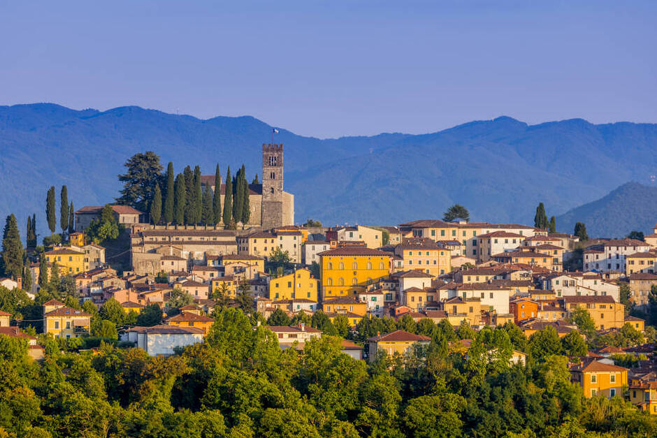 L'antic poble de Barga - Barga | Secret World Trip Planner