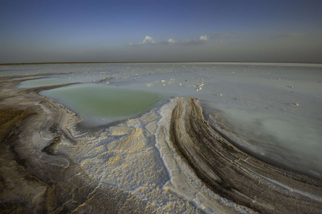 Le grand Rann de Kutch - Rann di Kutch | Secret World Trip Planner