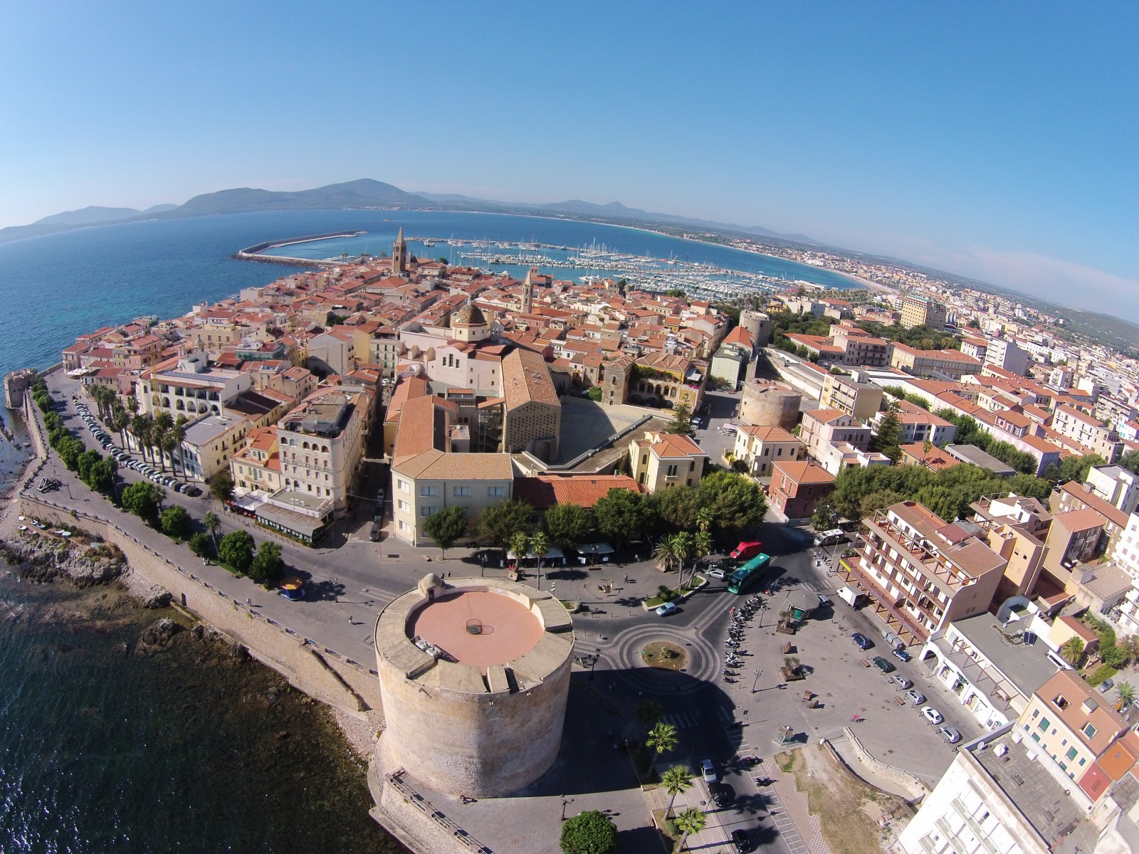Alghero et la Catalogne - Alghero | Secret World Trip Planner