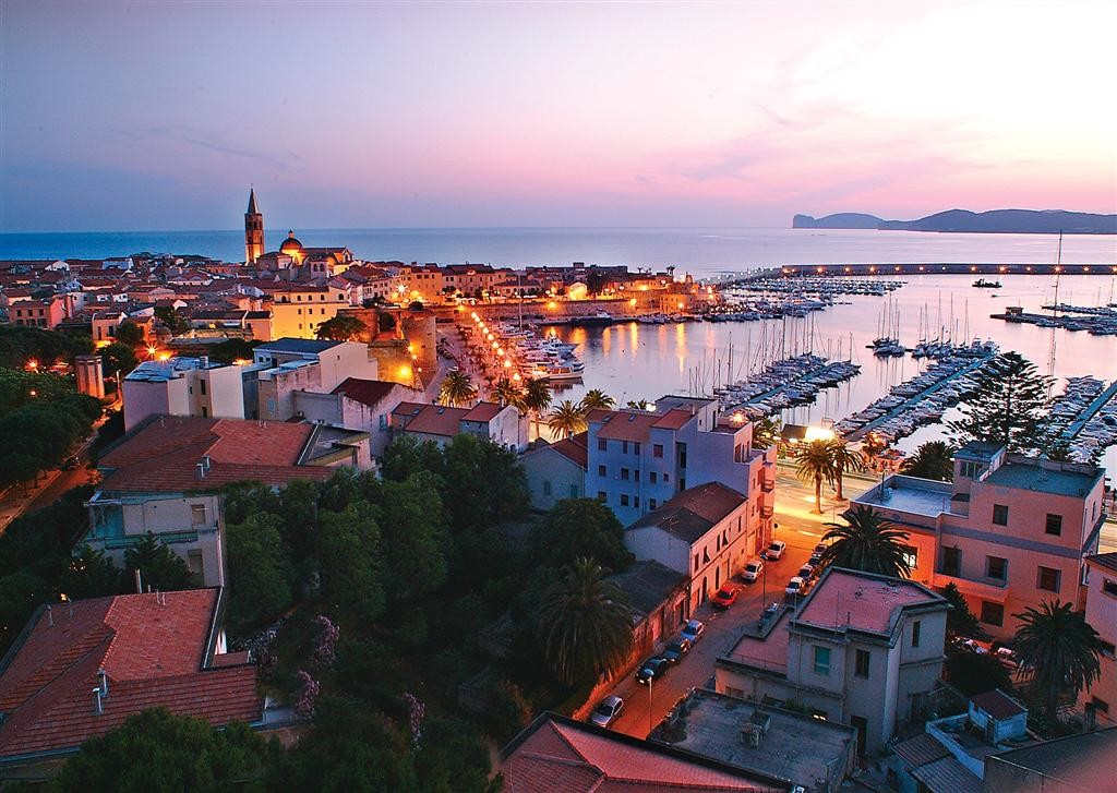 Alghero et la Catalogne - Alghero | Secret World Trip Planner