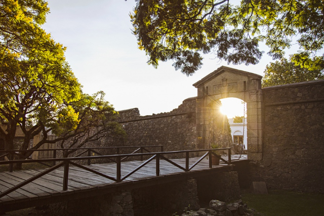 Colonie de Sacramento - Colonia Del Sacramento | Secret World Trip Planner