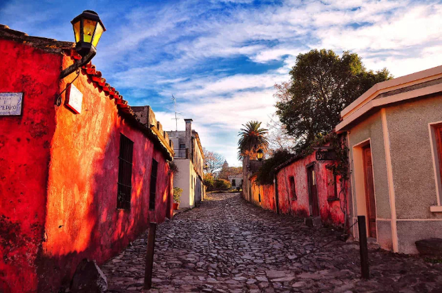 Colonie de Sacramento - Colonia Del Sacramento | Secret World Trip Planner