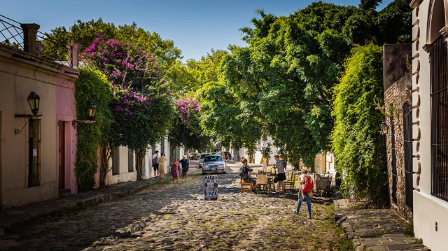 Colonie de Sacramento - Colonia Del Sacramento | Secret World Trip Planner