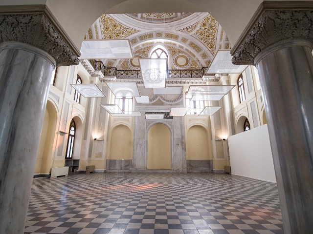 La Moschea Yeni - Thessaloniki | Secret World Trip Planner