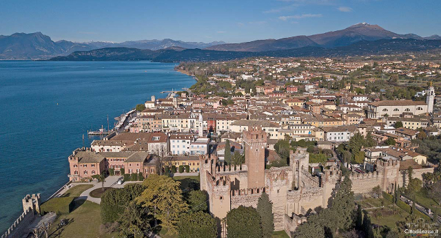 मला कळवा - Verona | Secret World Trip Planner