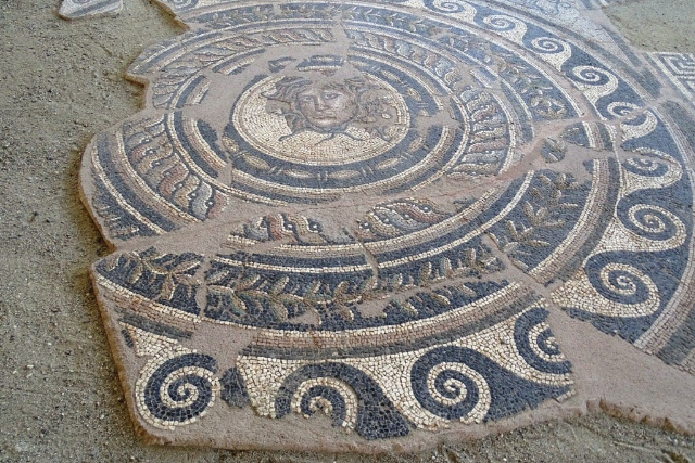 Site archéologique de Dion - Dion | Secret World Trip Planner