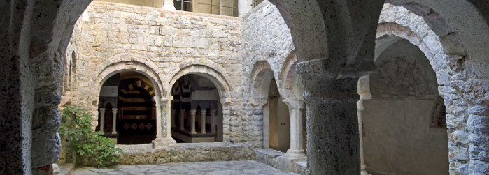 Abbey của San Fruttuoso di Naples | Secret World Trip Planner