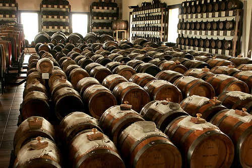 Traditional Balsamic Vinegar of Modena and R. Emilia PDO - Modena | Secret World Trip Planner