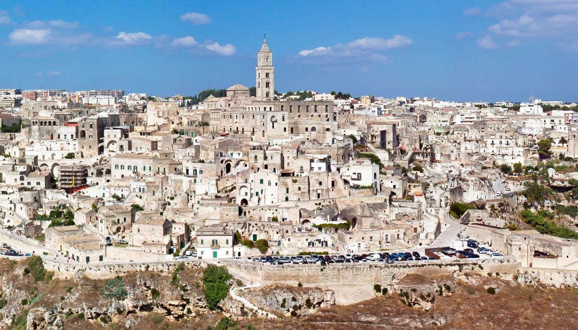 Grassano, la ville de la crèche - Grassano | Secret World Trip Planner