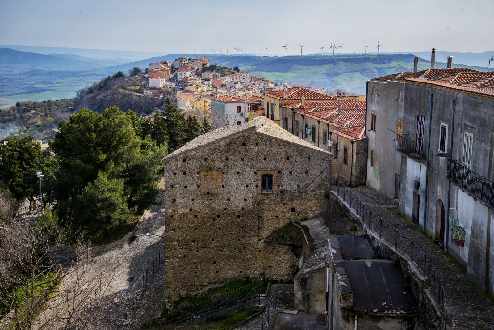 Grassano, la ville de la crèche - Grassano | Secret World Trip Planner