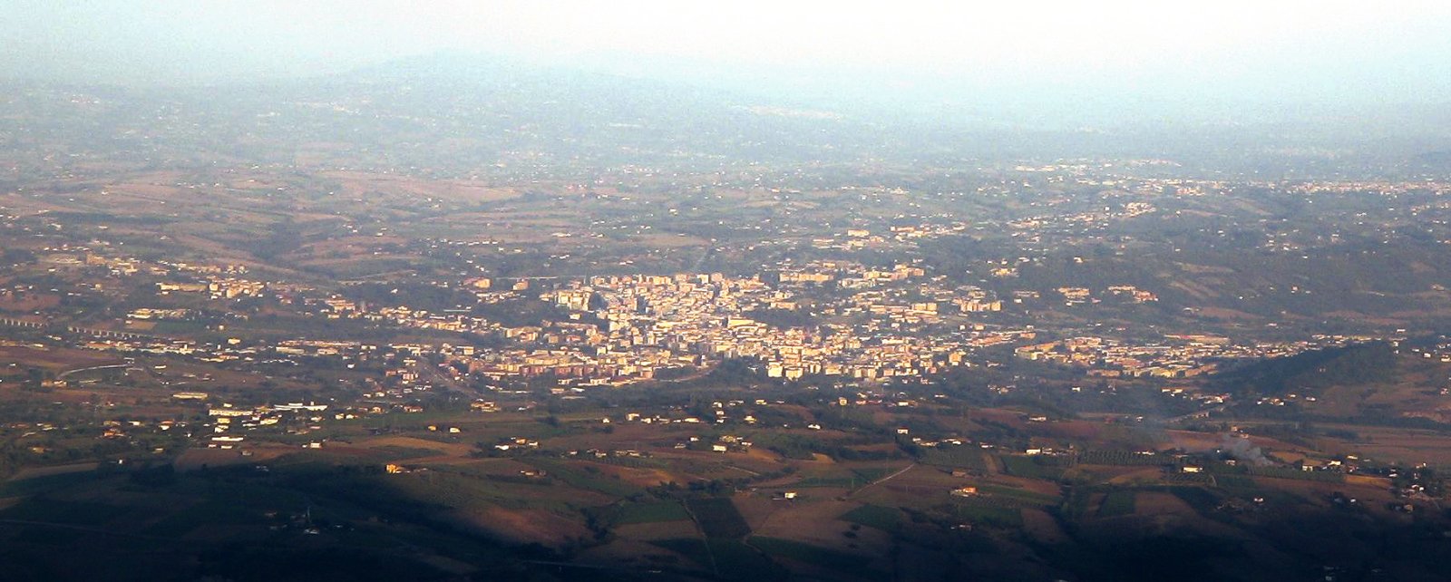 בנוונטו, אוצר אמנותי חבוי. - Benevento | Secret World Trip Planner