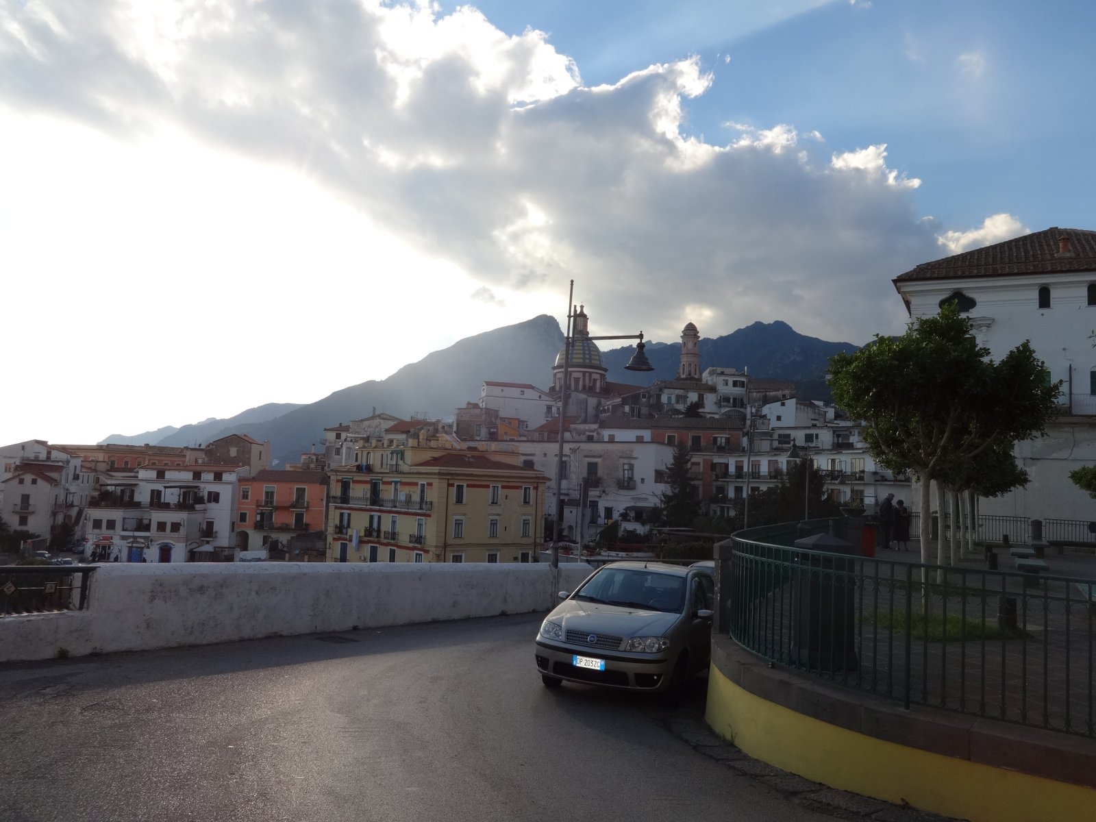 Vietri sul Mare on the Amalfitan coast - Vietri Sul Mare | Secret World Trip Planner