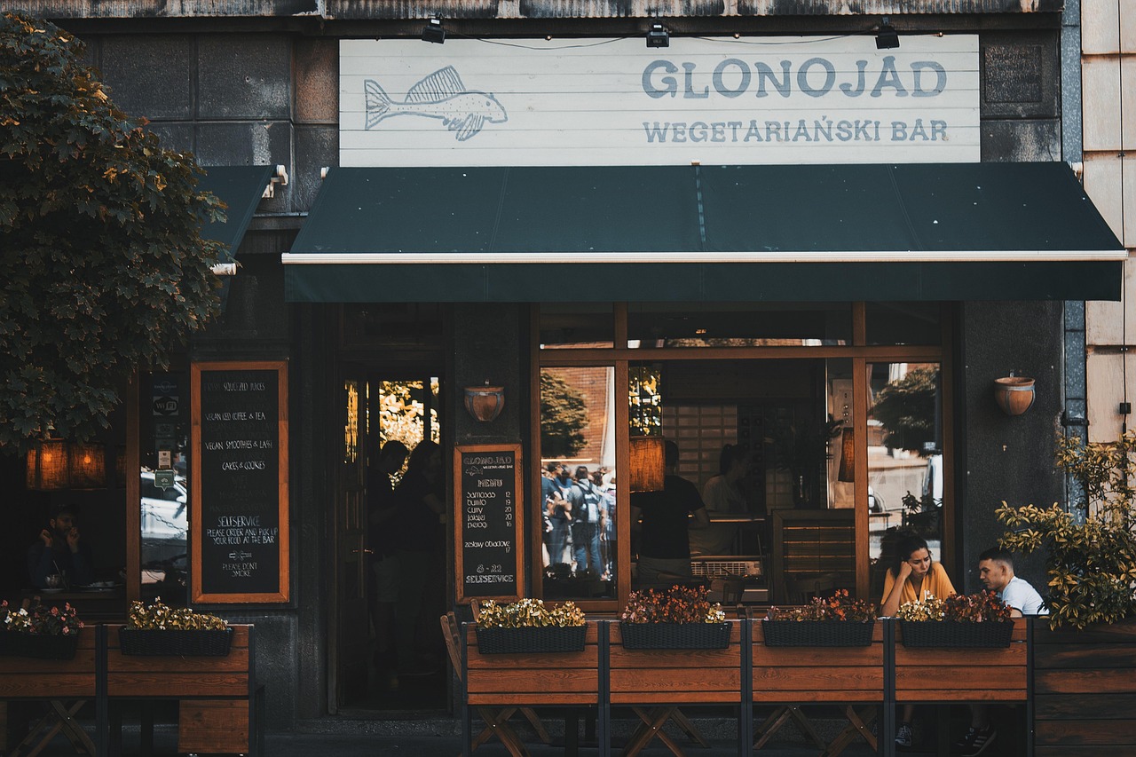 Kazimierz, le quartier juif historique de Cracovie. - Cracovia | Secret World Trip Planner