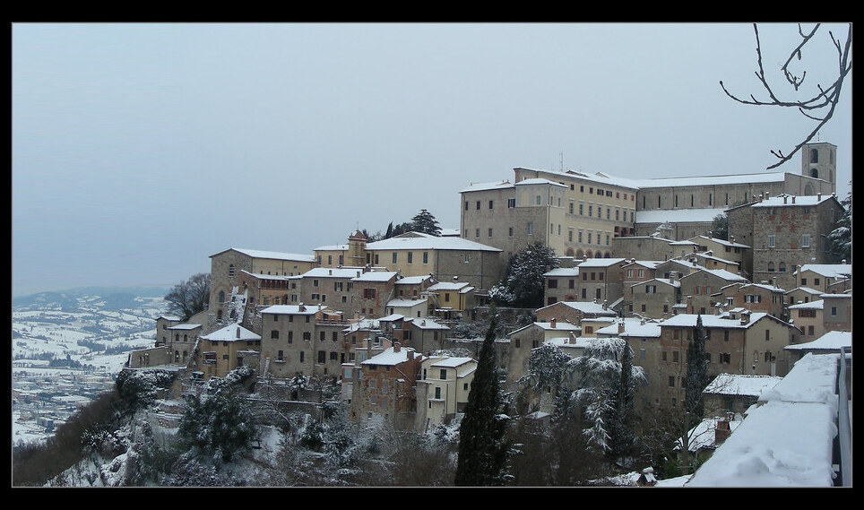 Todi e o Val Provincia - Todi | Secret World Trip Planner
