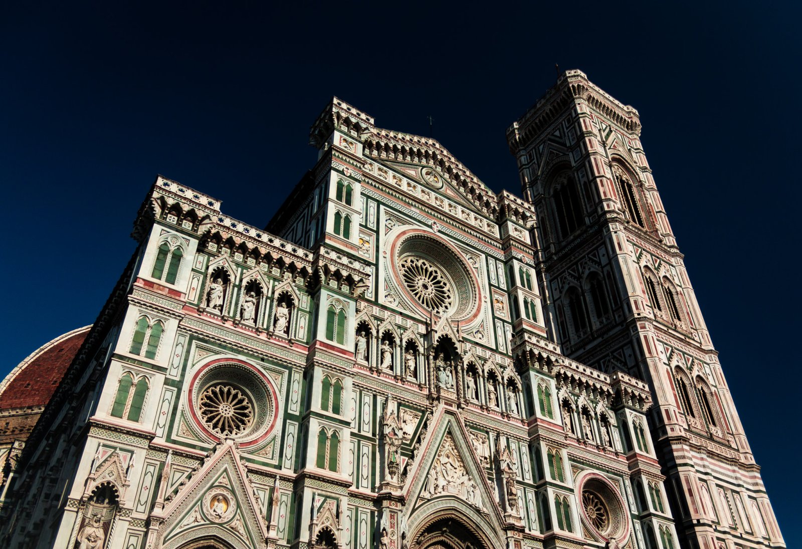 Флоренция и флорентинската смачкана - Firenze | Secret World Trip Planner