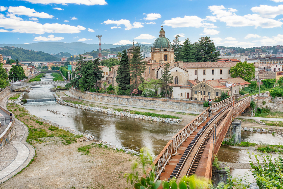 Cosen cosa - Cosenza | Secret World Trip Planner
