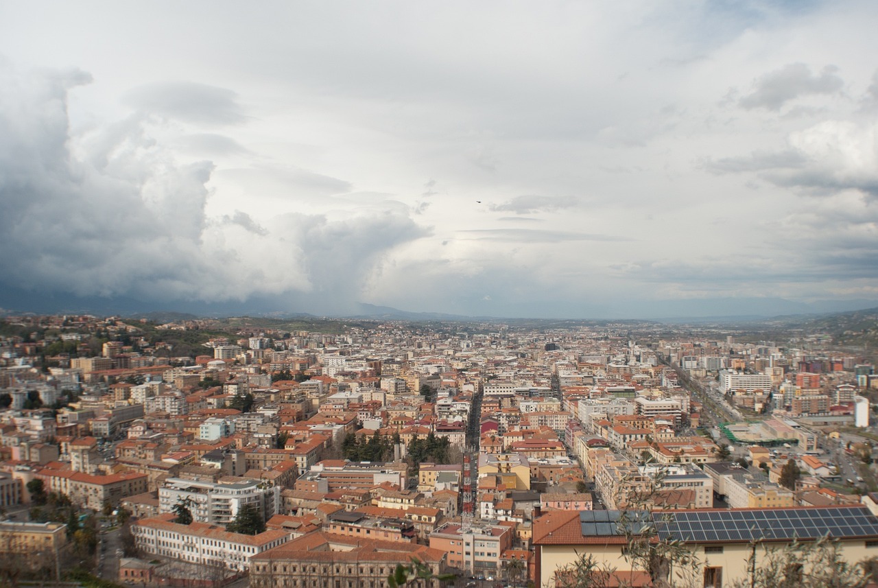 Cosen cosa - Cosenza | Secret World Trip Planner