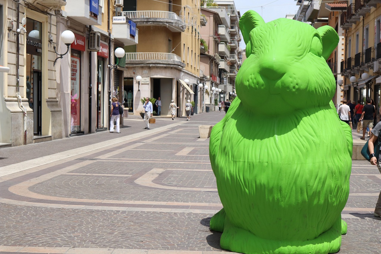 Cosen cosa - Cosenza | Secret World Trip Planner