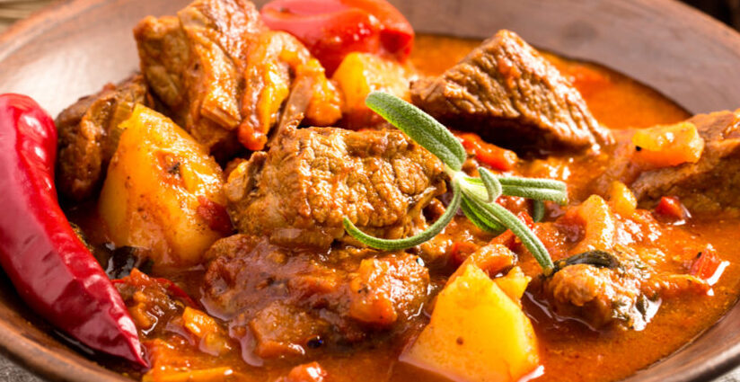 Hungría y su famoso Gulash | Secret World Trip Planner