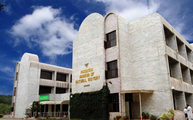 The Pakistan Museum of Natural History (PMNH) - Islamabad | Secret World Trip Planner
