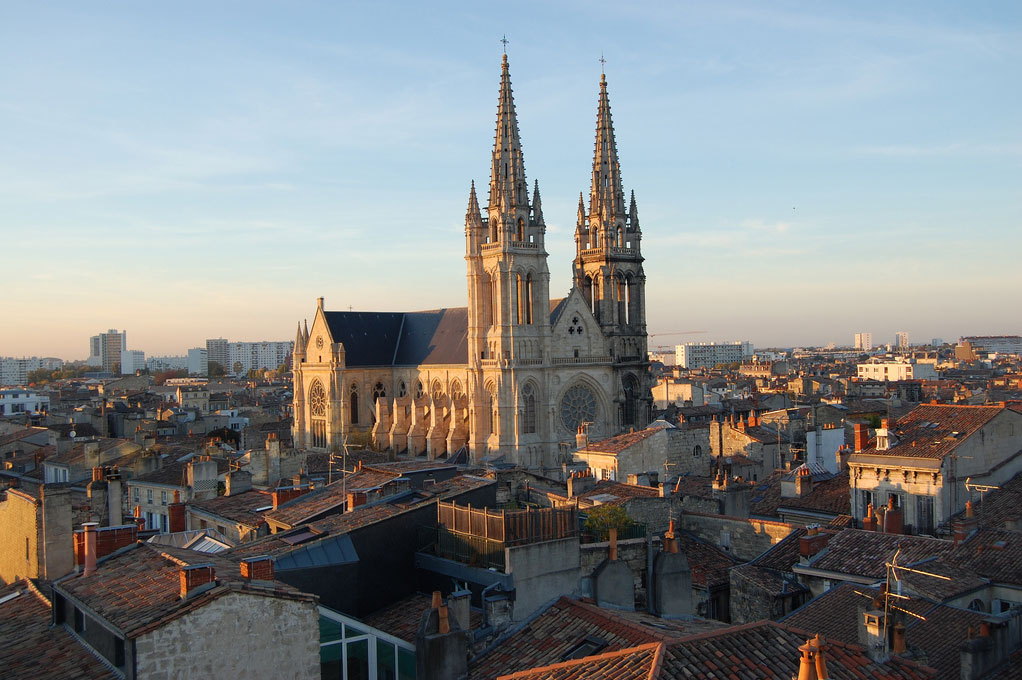 Cathédrale Saint-André - Bordeaux | Secret World Trip Planner