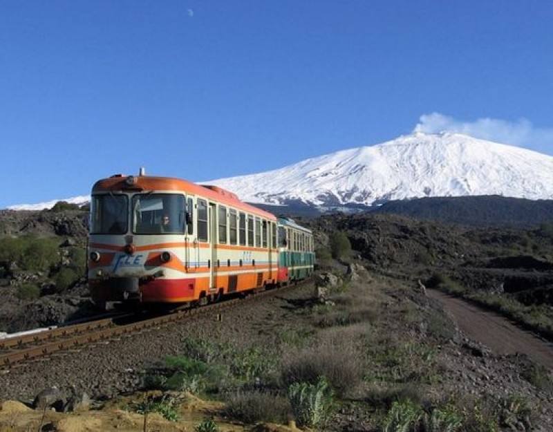 Circumetnea - Catania | Secret World Trip Planner