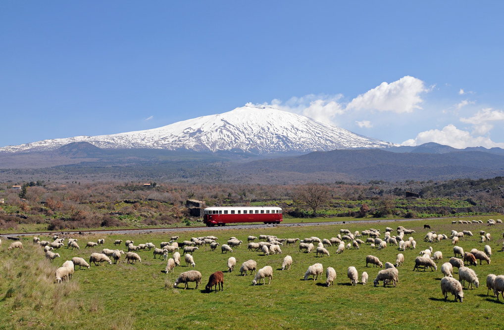Circumetnea - Catania | Secret World Trip Planner