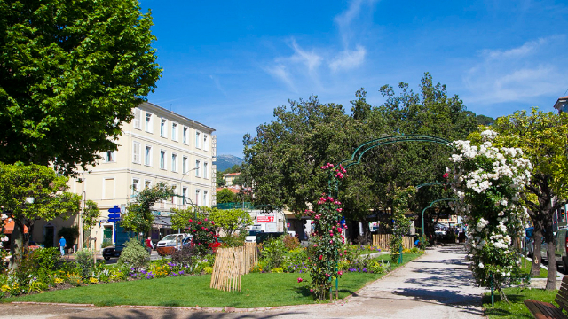 Vrtovi Biovèsa - Menton | Secret World Trip Planner