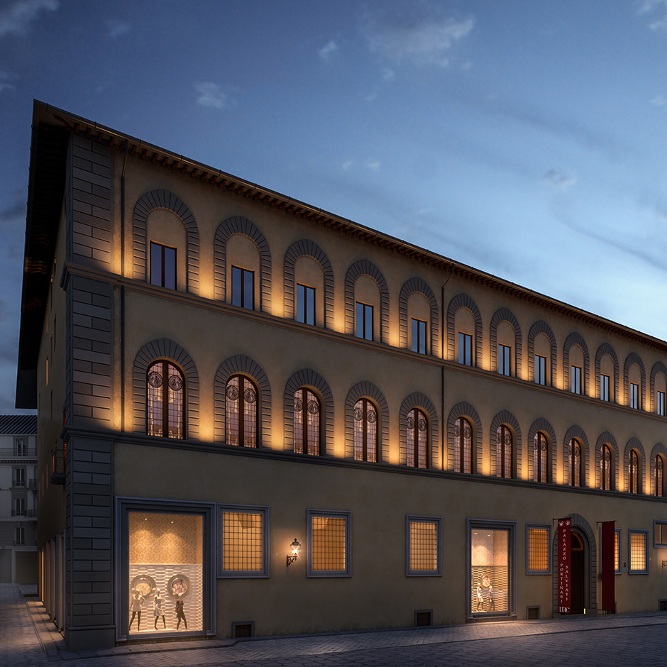 Beatričės namai - Firenze | Secret World Trip Planner