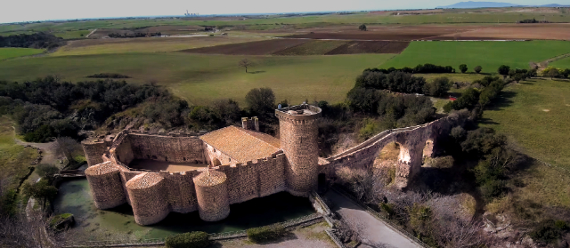 ಅಬ್ಬಾಡಿಯಾ ಕ್ಯಾಸಲ್ - Museo archeologico nazionale di Vulci | Secret World Trip Planner