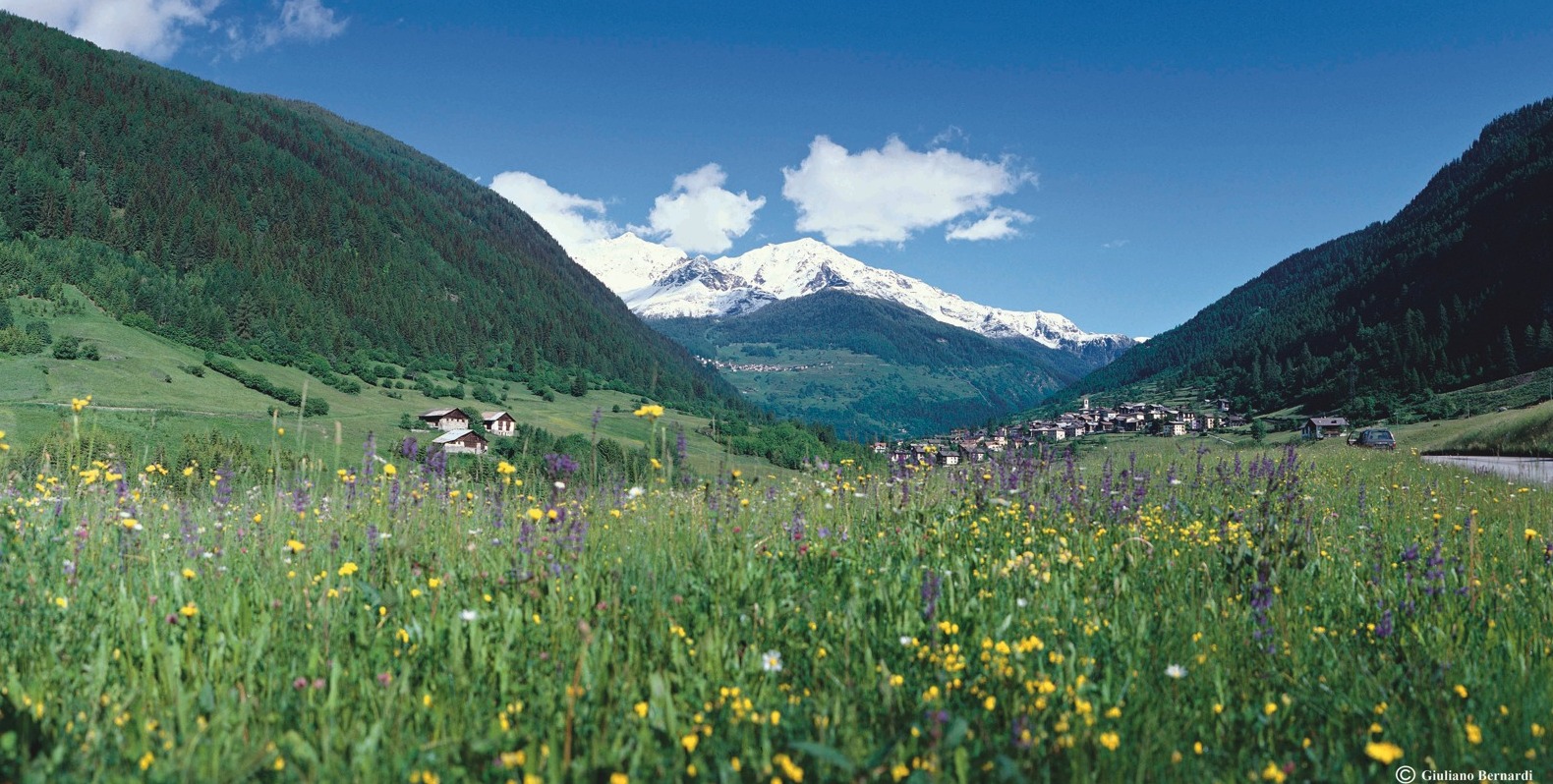 Das Val di Peio - Val di Peio | Secret World Trip Planner