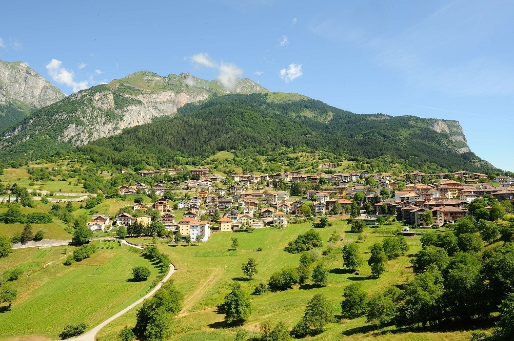 San Lorenzo in Banale:eines der schönsten Dörfer Italiens - 38078 San Lorenzo in banale TN | Secret World Trip Planner