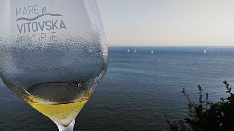 Vitovska, un bon vin blanc autochtone — Trieste