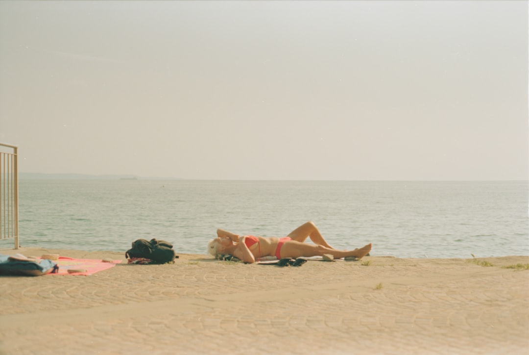The Lantern, the beach where men women are divided - Trieste | Secret World Trip Planner