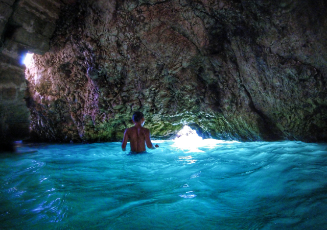 Salle de bains - Nardò | Secret World Trip Planner
