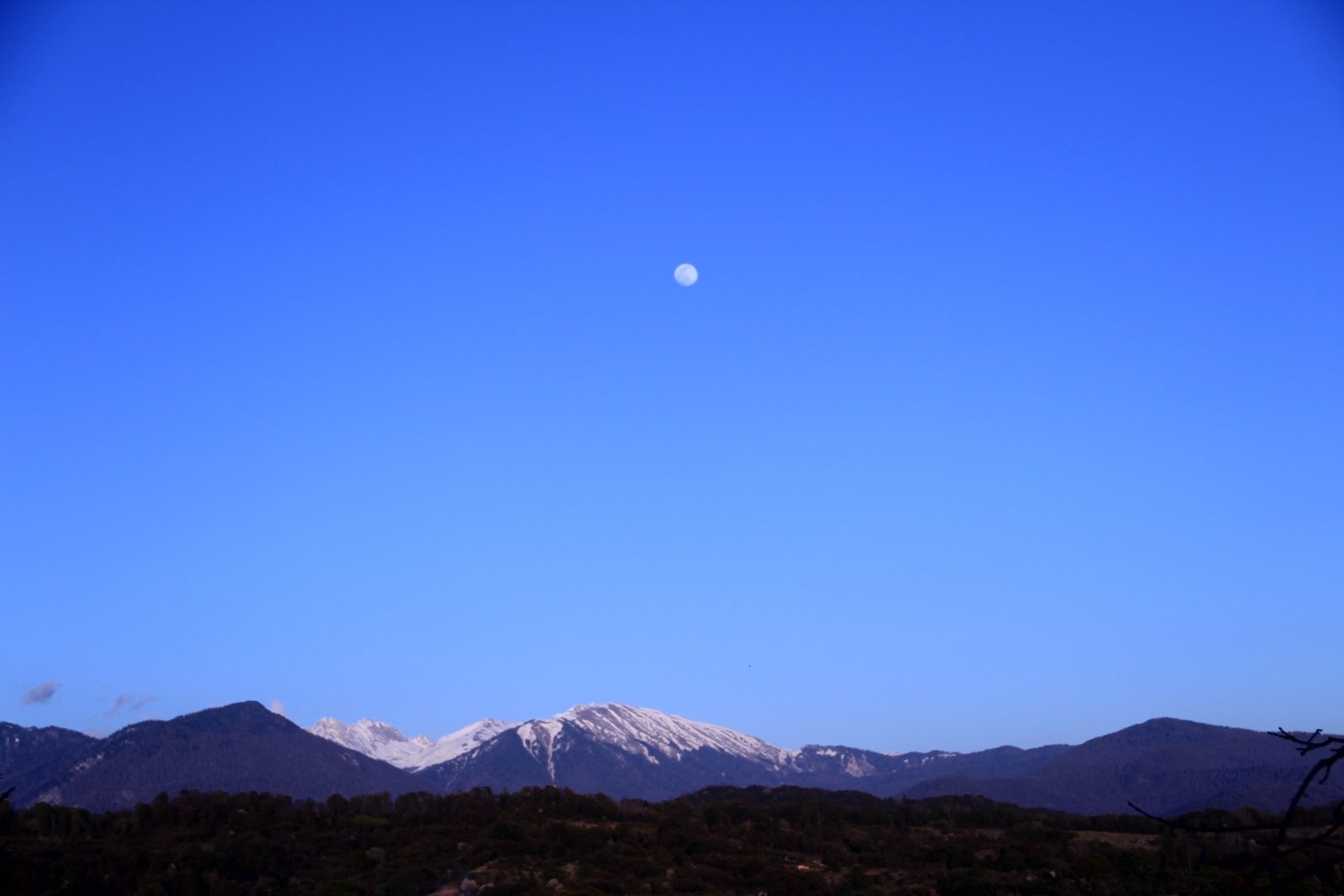 UNESCO | Western Caucasus Mountains - Sochi | Secret World Trip Planner