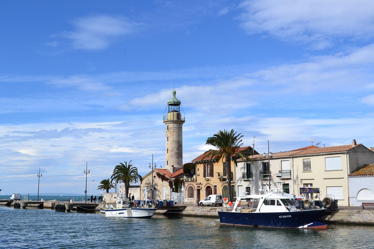 Camargue | The Largest River Delta in Western Europe - Camargue | Secret World Trip Planner