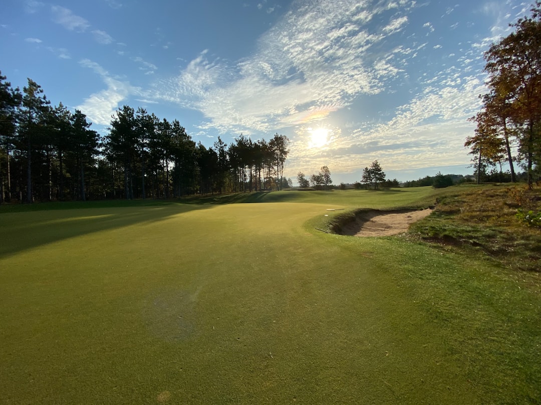 Gullane No.1 Course - W Links Rd | Secret World Trip Planner