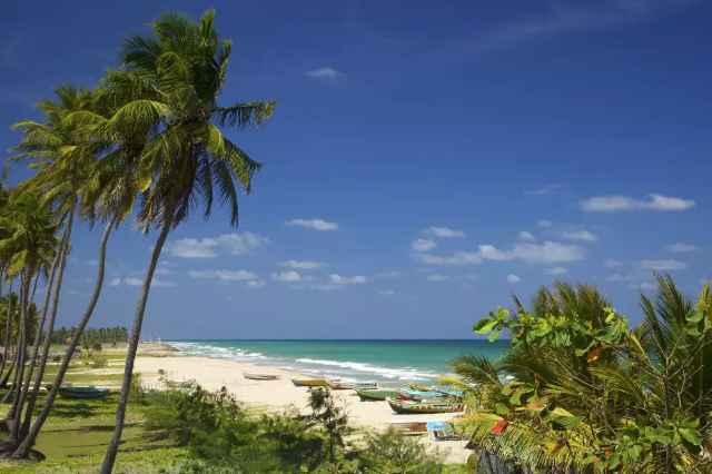 Nilaveli Beach - Nilaveli Beach | Secret World Trip Planner
