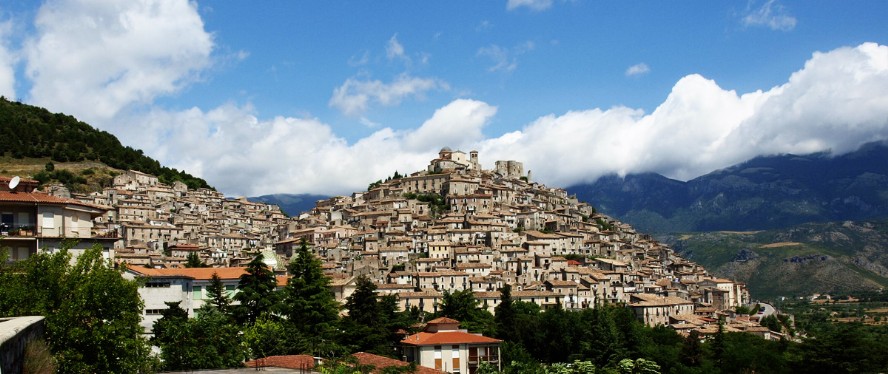 Morano Calabro the Pollino nativity scene - Morano Calabro | Secret World Trip Planner