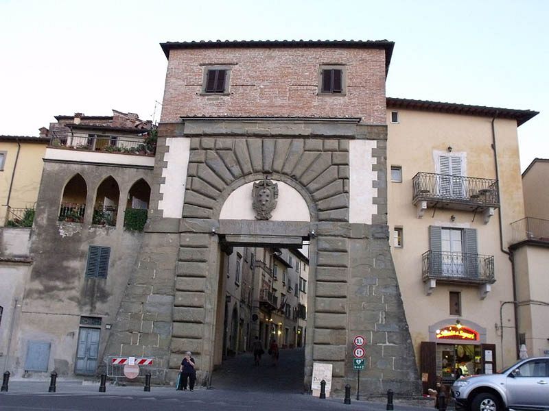 Dorf Sarteano - Sarteano | Secret World Trip Planner