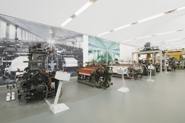 Musée national du textile et de l'industrie d'Augsbourg - Augsburg | Secret World Trip Planner