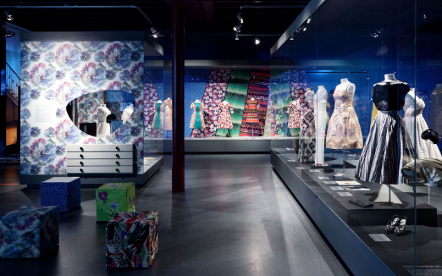 Musée national du textile et de l'industrie d'Augsbourg - Augsburg | Secret World Trip Planner