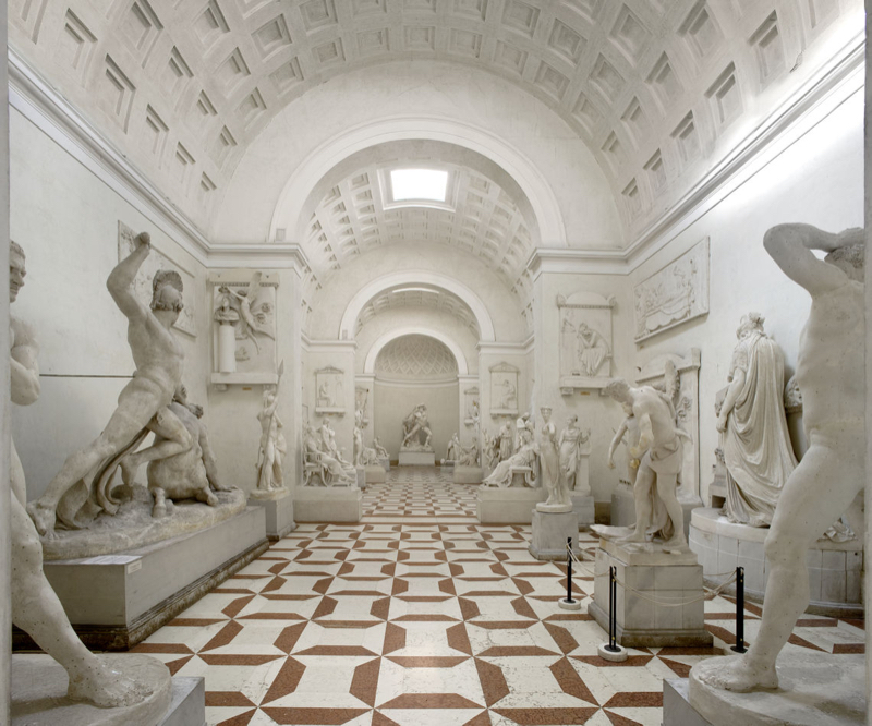 Museu Cívico de Bassano del Grappa - Possagno | Secret World Trip Planner