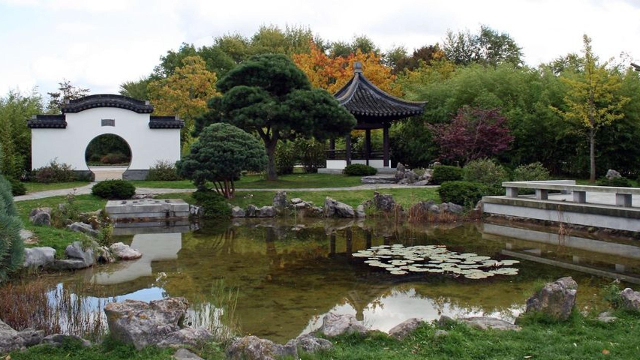 Parc Iga - Rostock | Secret World Trip Planner