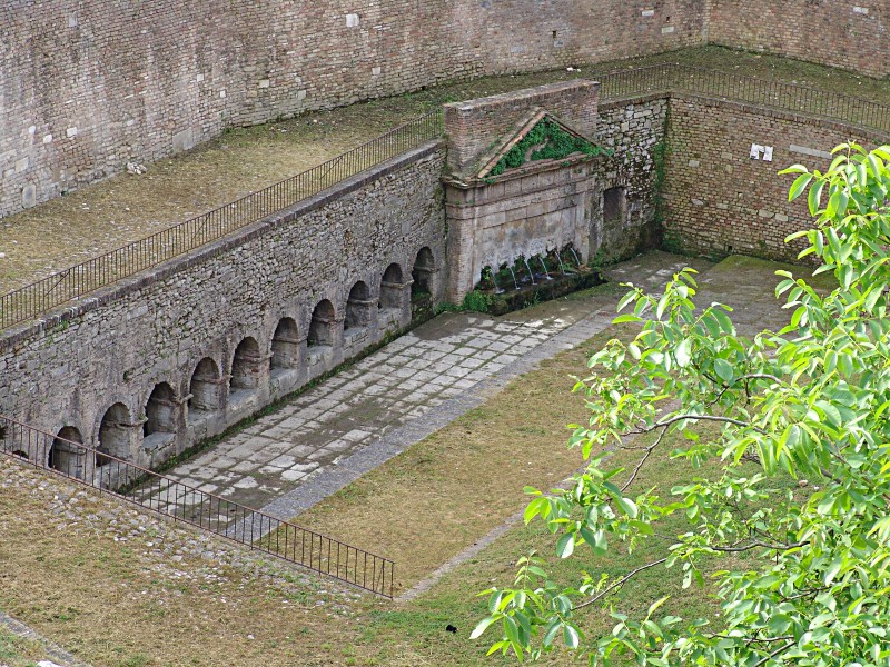 Foinse an Borgo - Lanciano | Secret World Trip Planner
