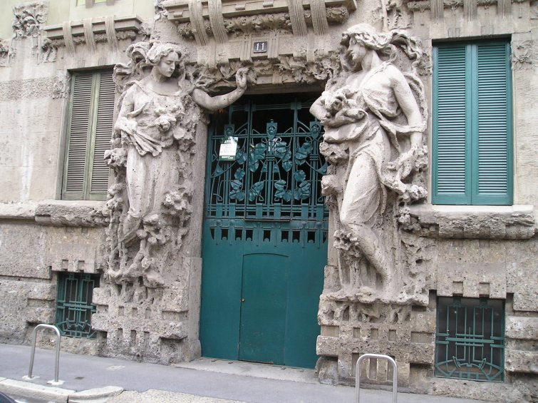 Maison Campanini - Milano | Secret World Trip Planner