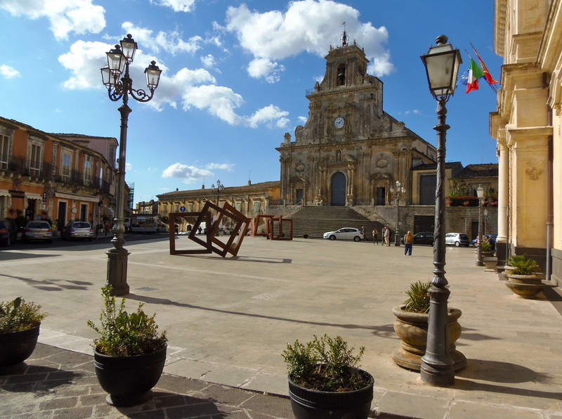 Palazzolo Acreide - Unesco-Weltkulturerbe - Palazzolo Acreide | Secret World Trip Planner