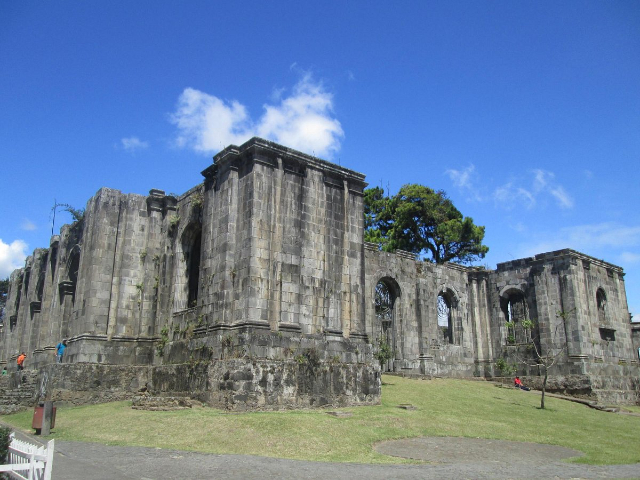 Les ruines de Guayabo - Provincia de Cartago | Secret World Trip Planner